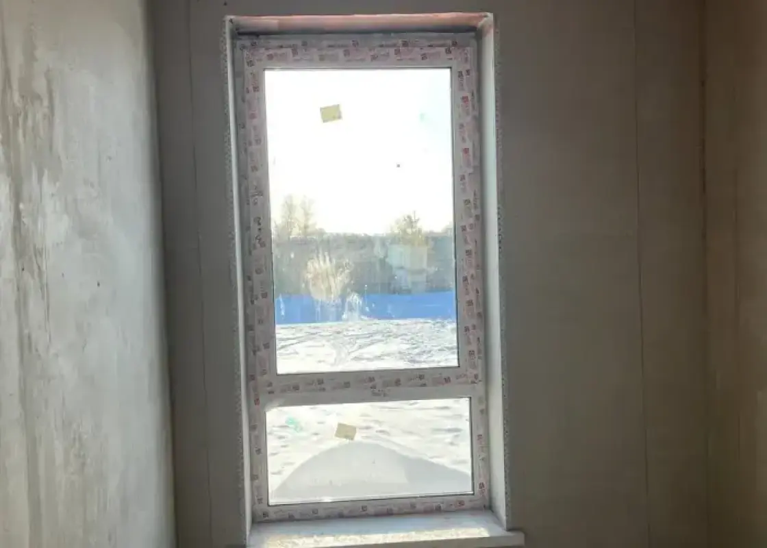 Продолжаем работы по внутренней отделке домов в КП "Баварии Парк" (фото 4)